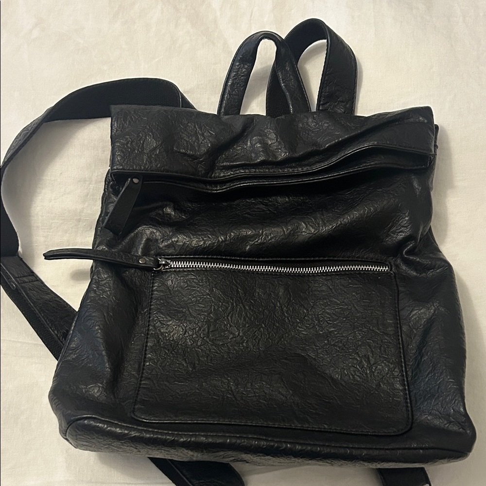 Urban Expressions Backpack